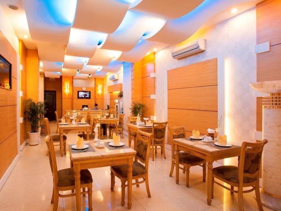 Roseland Point Hotel Hotel in Ho Chi Minh City