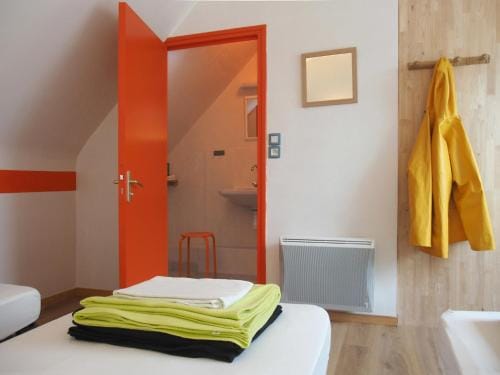 Gite Les Pingouins de l'Aber Hostel in Finistere
