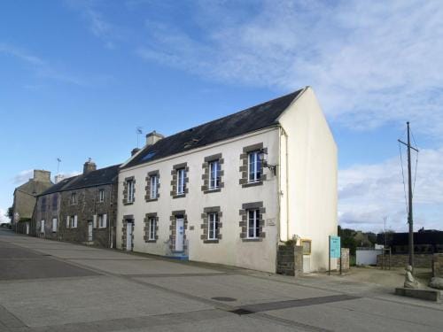 Gite Les Pingouins de l'Aber Hostel in Finistere