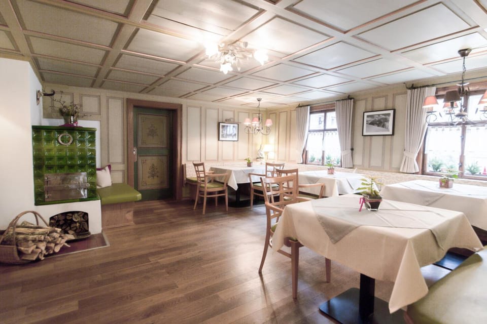 Hotel Sonne Hotel in Brand