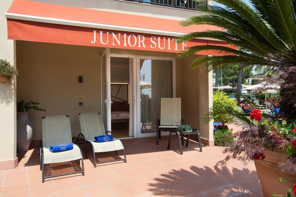Hotel Campagnola Hotel in Bardolino