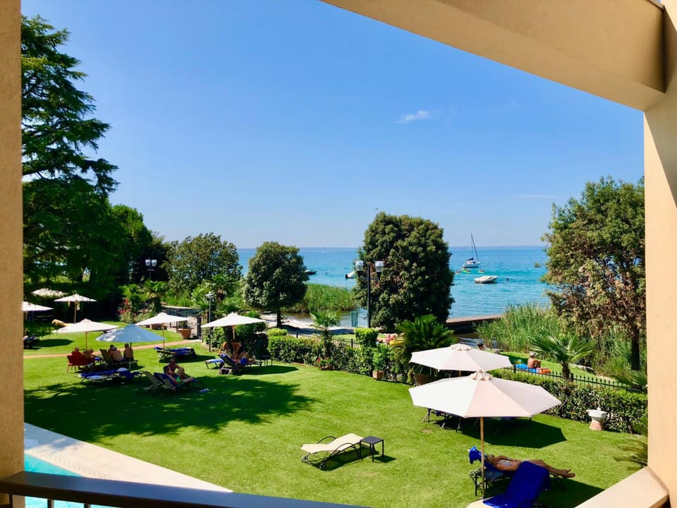 Hotel Campagnola Hotel in Bardolino