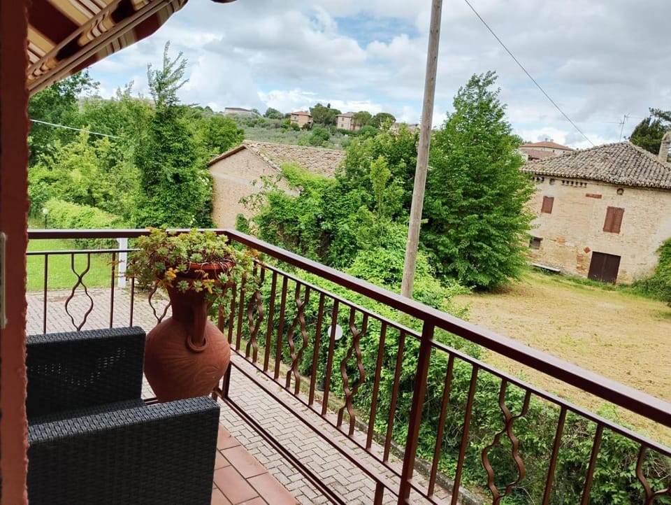 FalcoBianco GuestHouse Hotel in Umbria