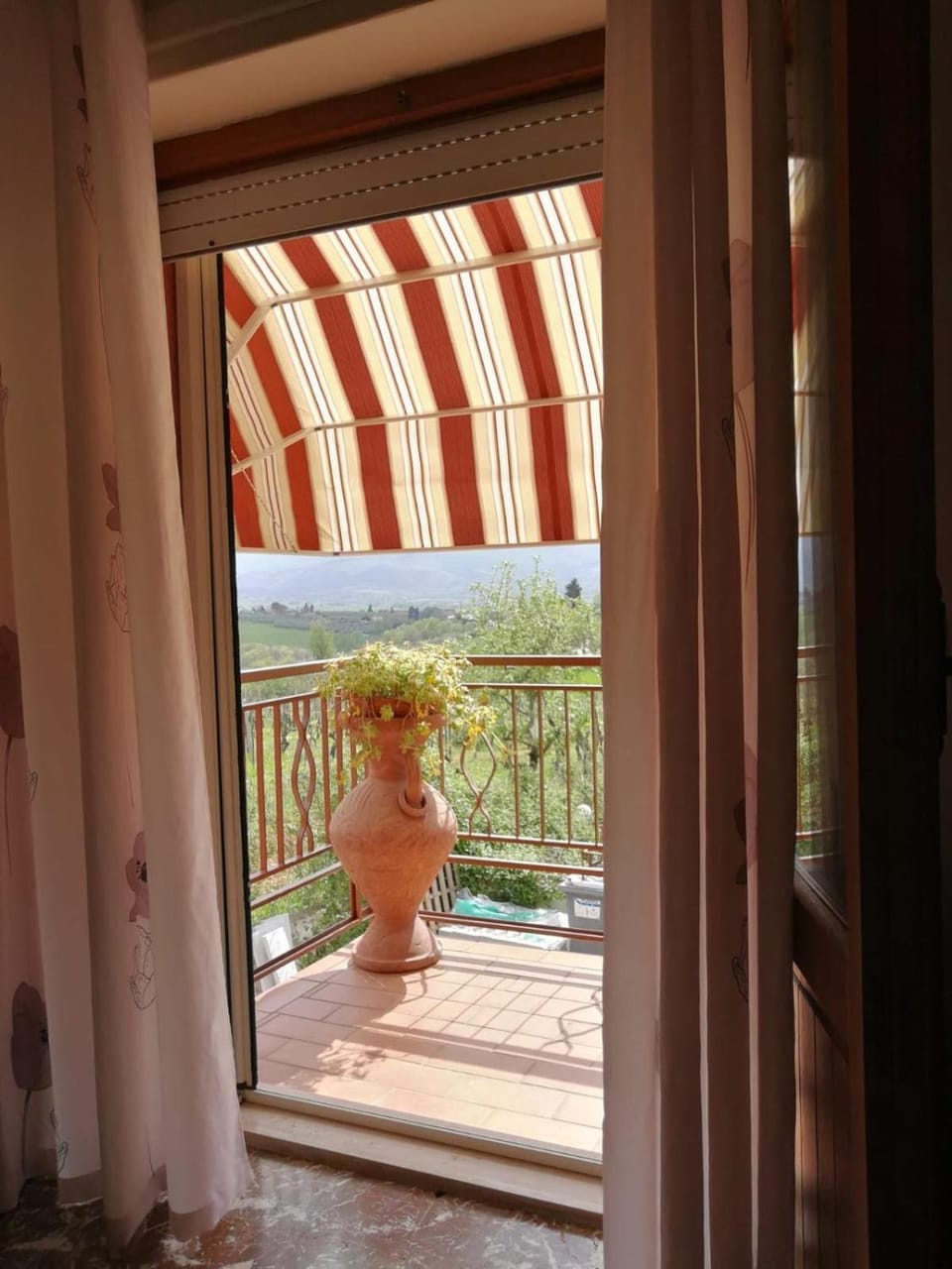 FalcoBianco GuestHouse Hotel in Umbria