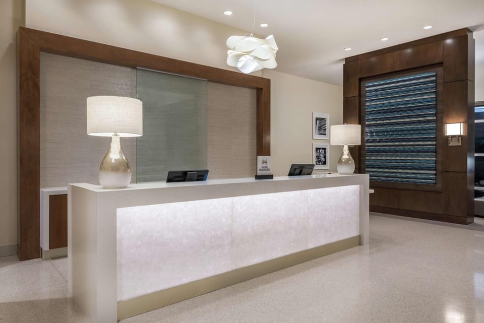 Hilton Garden Inn Miami Dolphin Mall Hotel in Doral