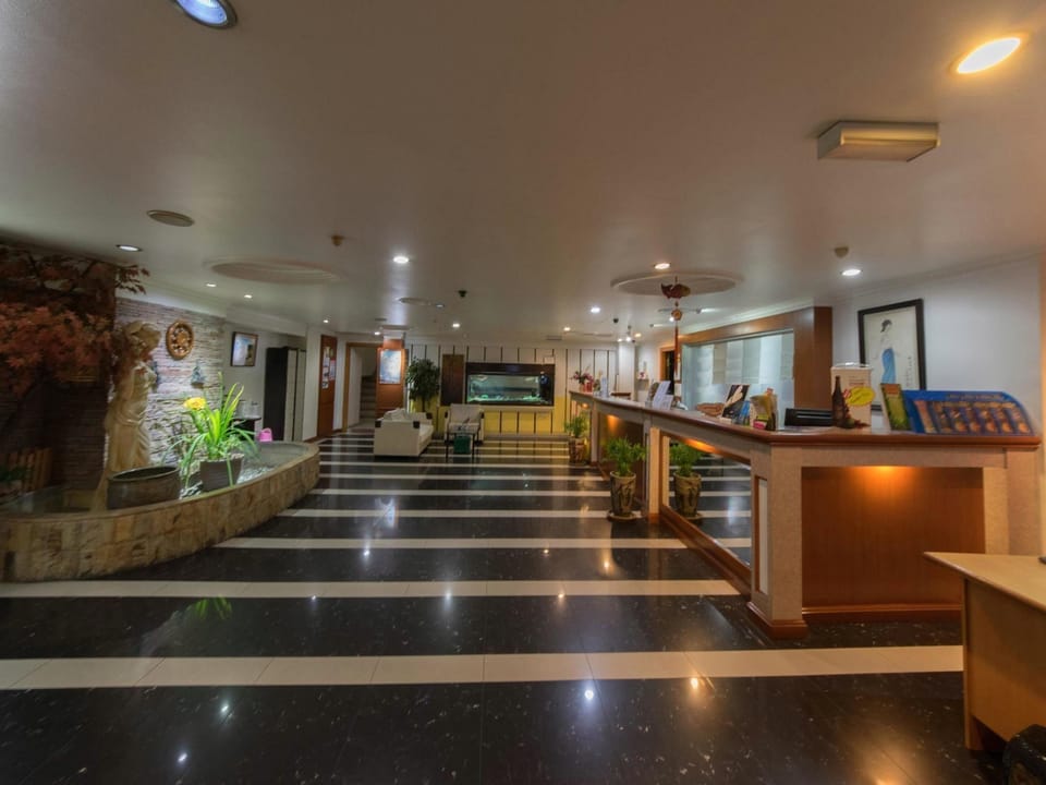 Hotel Chinatown 2 Hotel in Federal Territory of Kuala Lumpur