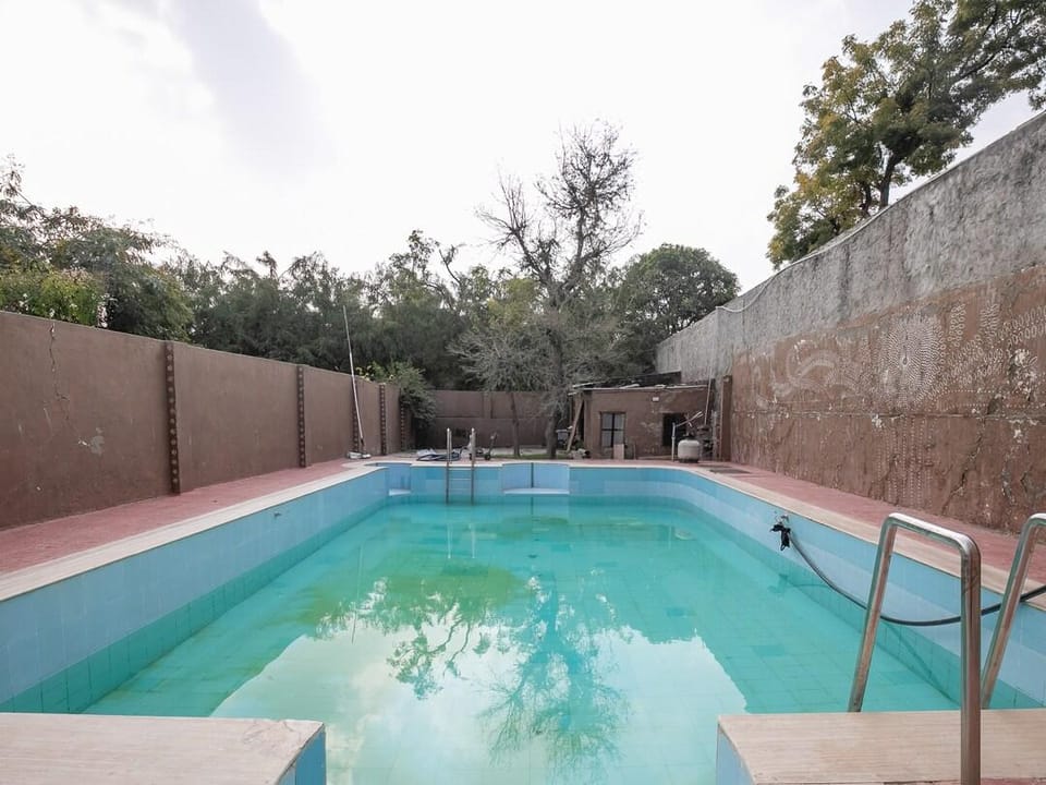 Radhika Palace Hotel Hotel in Rajasthan