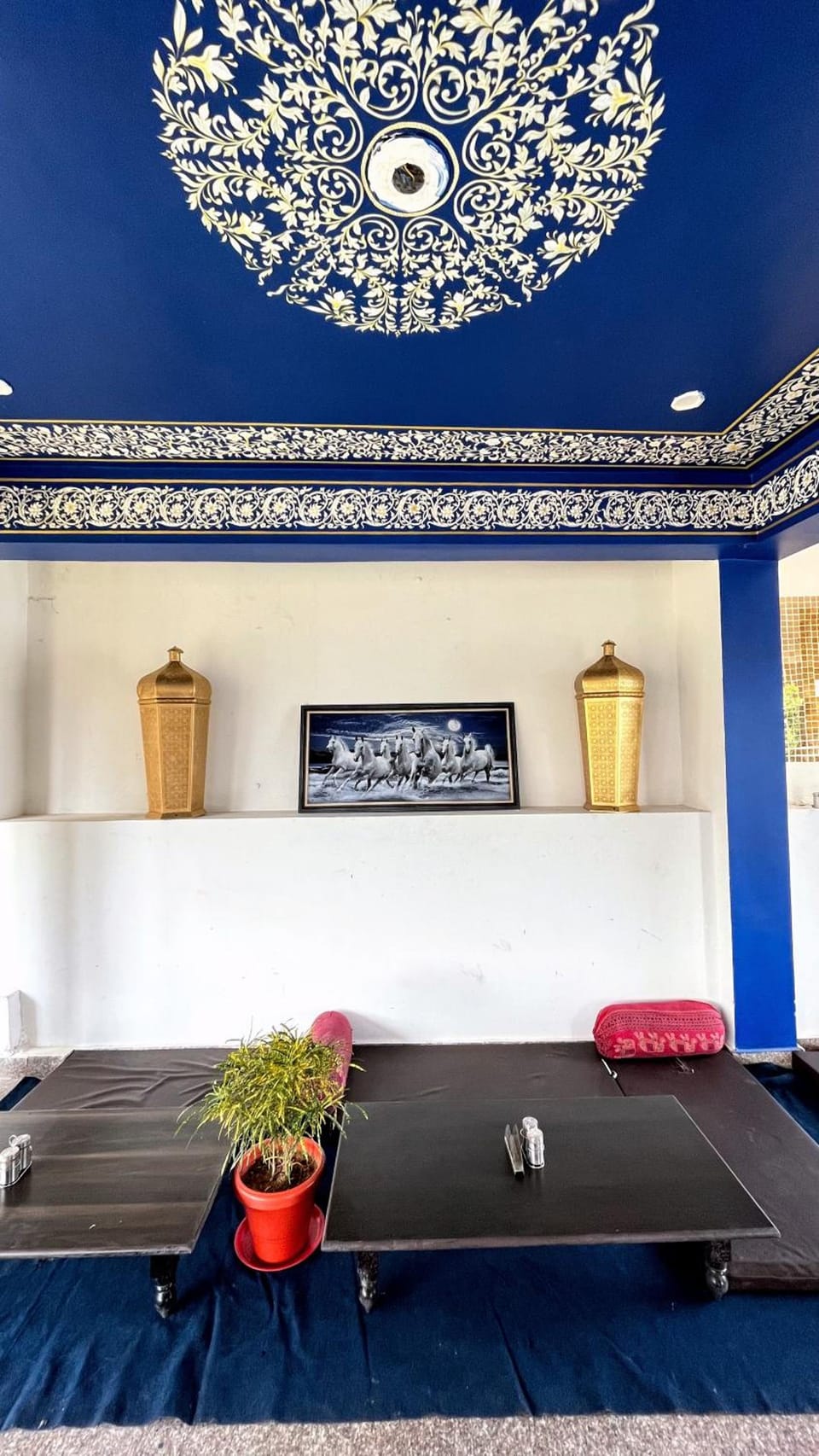 Radhika Palace Hotel Hotel in Rajasthan