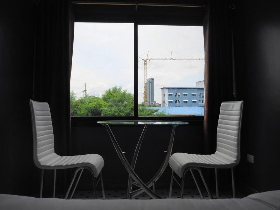 The Feeling Hotel Hotel in Rayong, Mueang Rayong District, Rayong, Thailand