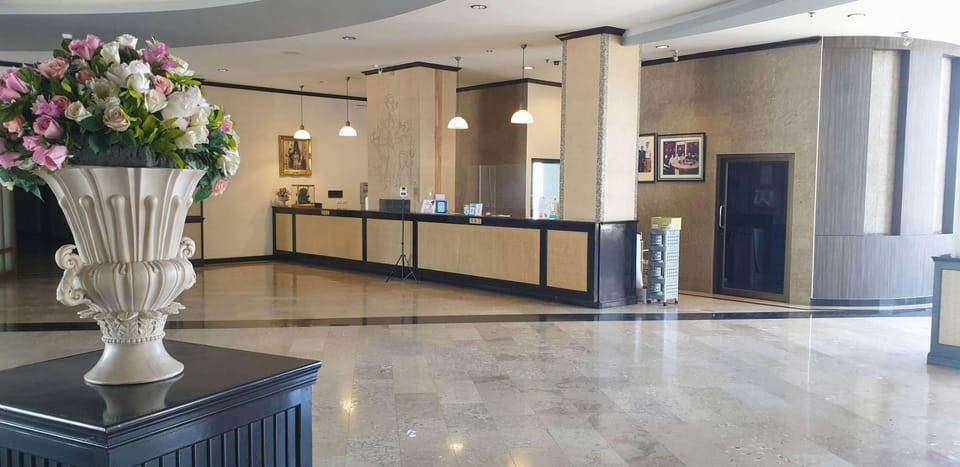 J&Y Lodge Hotel Hotel in Chon Buri Changwat