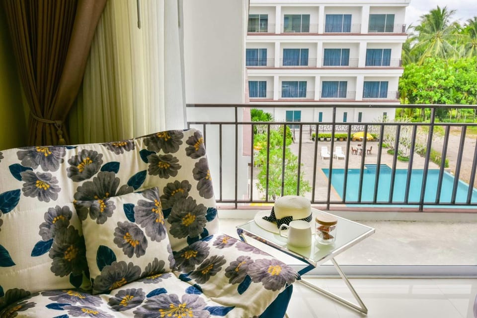 Southgate Residence Hotel Hotel in Thailand