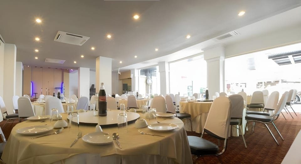 The Singora Hotel Hotel in Thailand