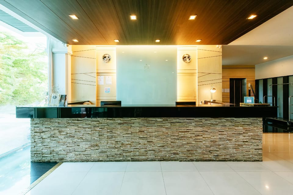 The Singora Hotel Hotel in Thailand