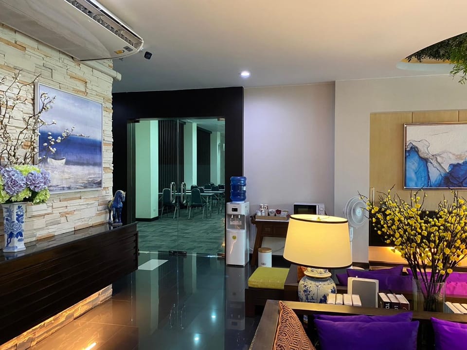 The Singora Hotel Hotel in Thailand