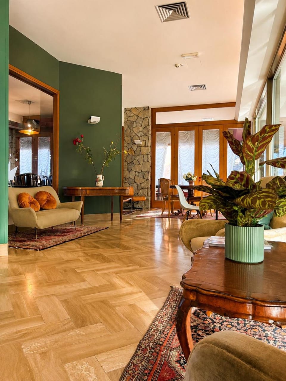 Hotel Columbia Frontemare Hotel in Rimini
