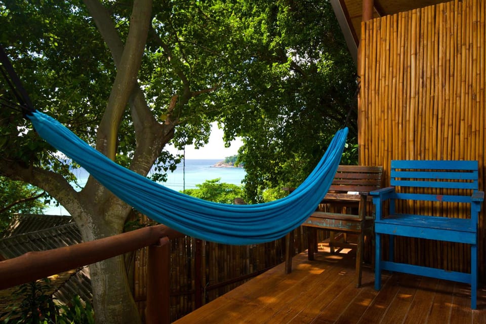 Surrounding environment