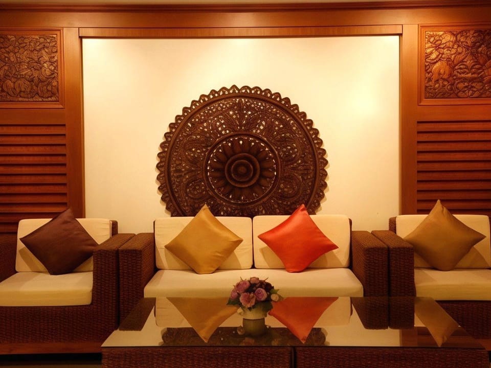 Baan Yuree Resort & Spa Resort in Patong