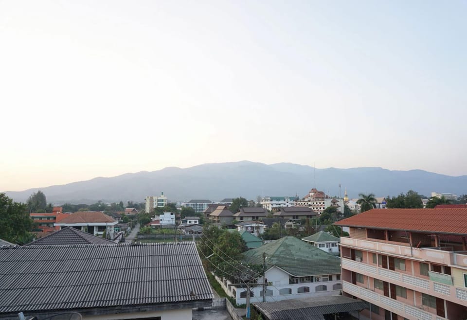 Chiangmai Tree Hostel Inn in Chiang Mai