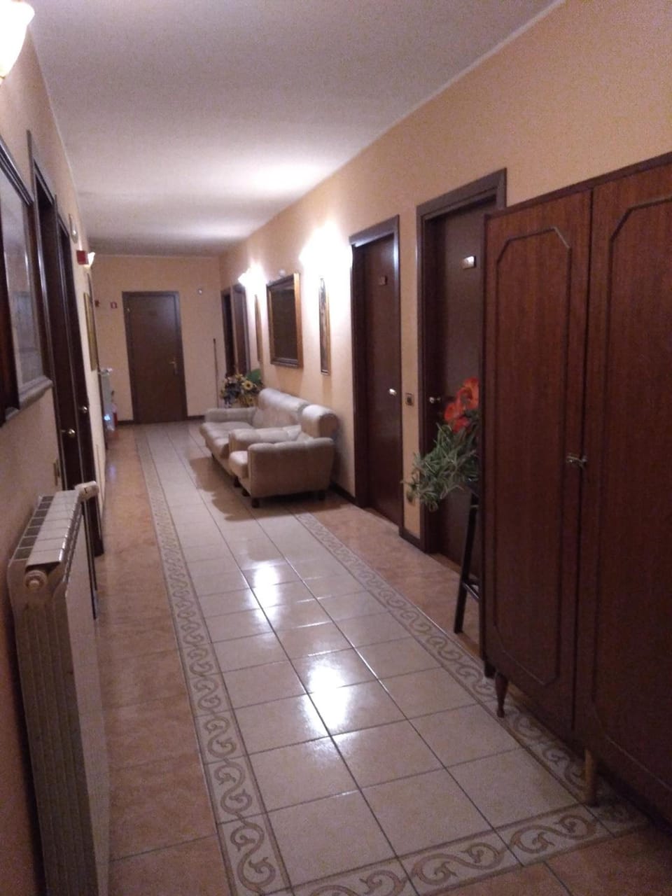 Hotel Sassacci Hotel in Lazio