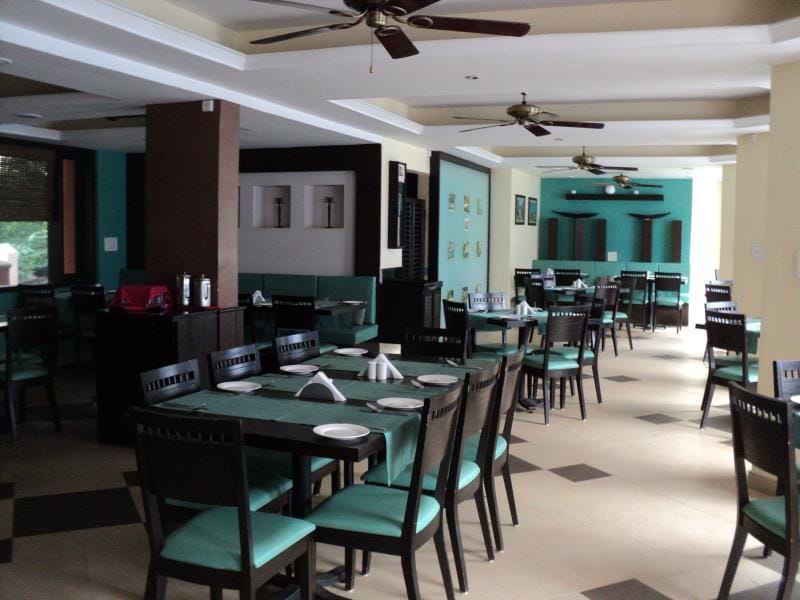 The Baga Marina Beach Resort & Hotel Resort in Baga