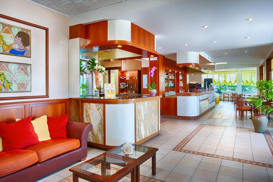 Hotel Mimosa Hotel in Riccione