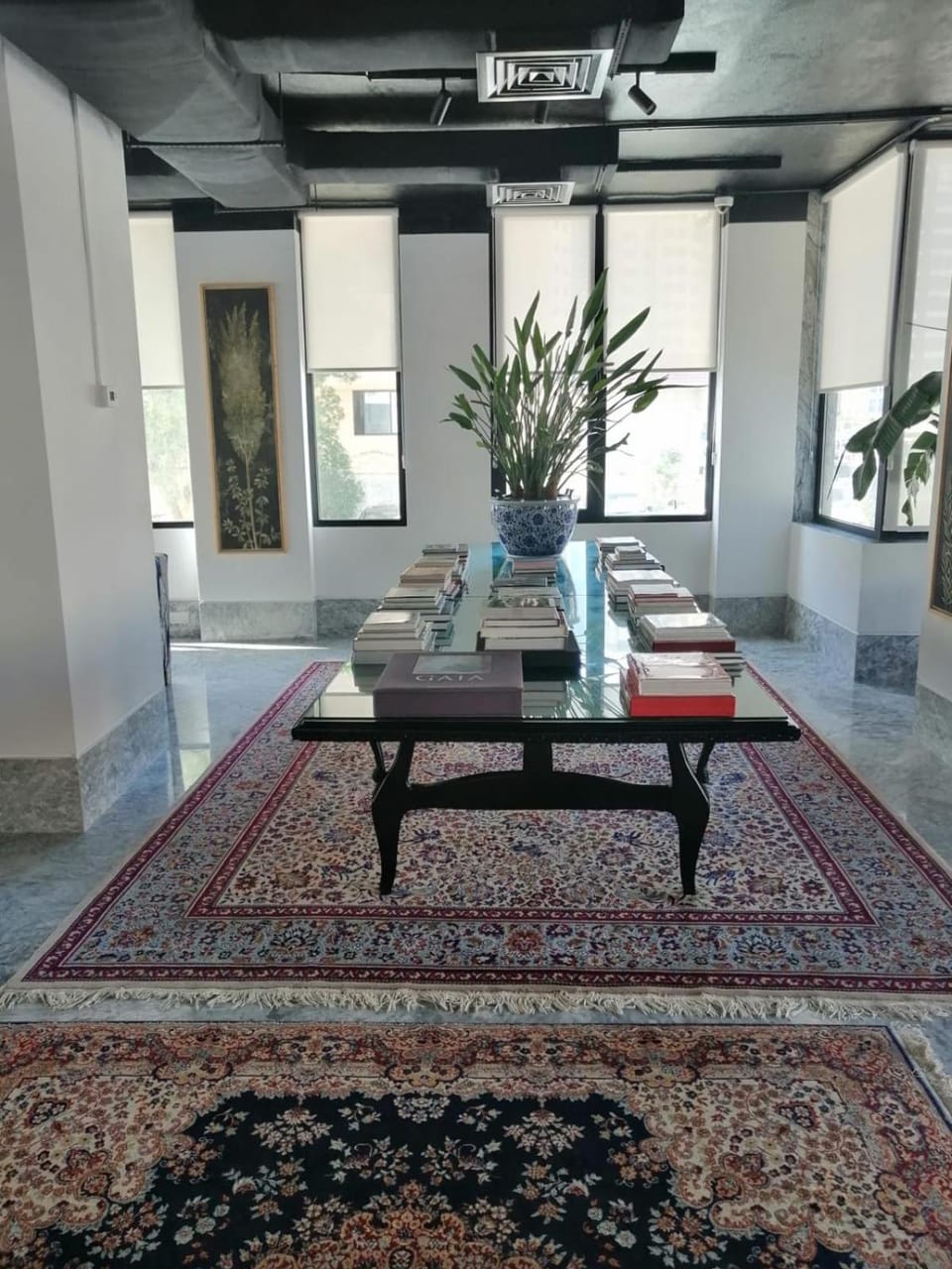 Kuwait Residence Apartment hotel in Africa