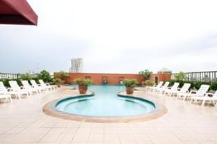 Piyada Residence by Nexottel Hotel in Pattaya City