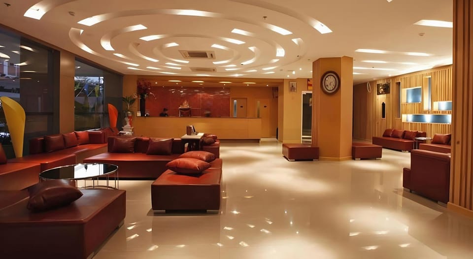 Pattaya Loft managed by Loft Group Hotel in Pattaya City