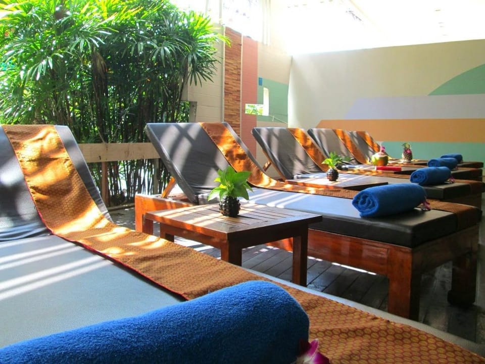Pattaya Loft managed by Loft Group Hotel in Pattaya City