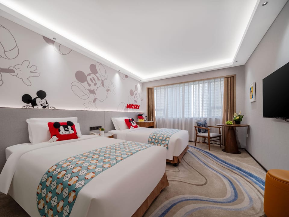 Guestroom