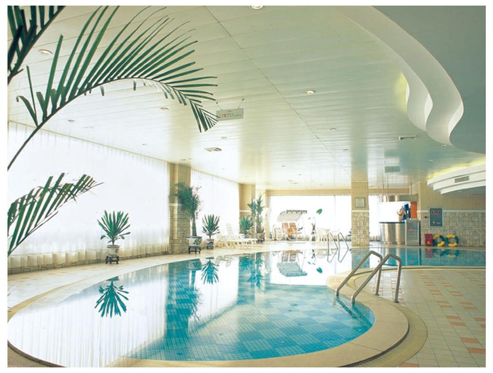 Zhengzhou Jianguo Hotel Hotel in China