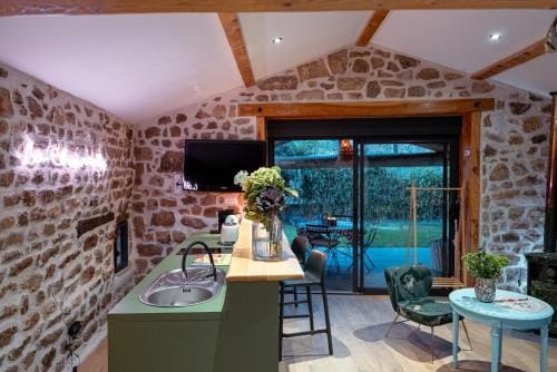 La Chomotte Hotel in Auvergne-Rhône-Alpes