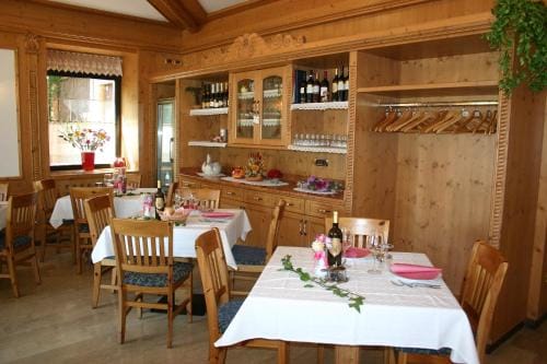 Hotel Passo Buole Hotel in Trentino-South Tyrol