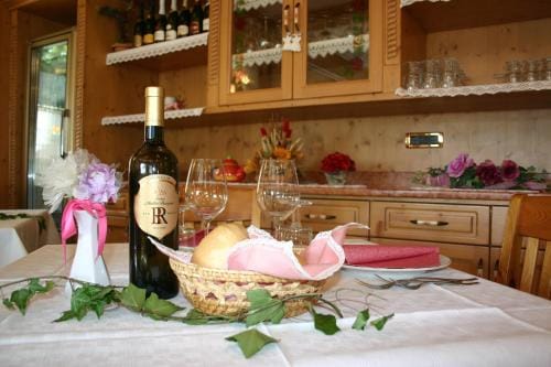 Hotel Passo Buole Hotel in Trentino-South Tyrol