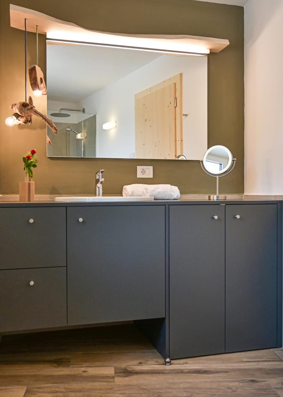 Castell Matscher Hotel in Brixen