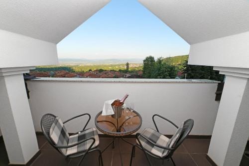 Villa od Alula Hotel in North Macedonia