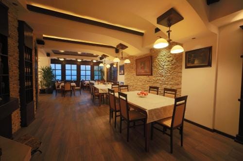 Villa od Alula Hotel in North Macedonia