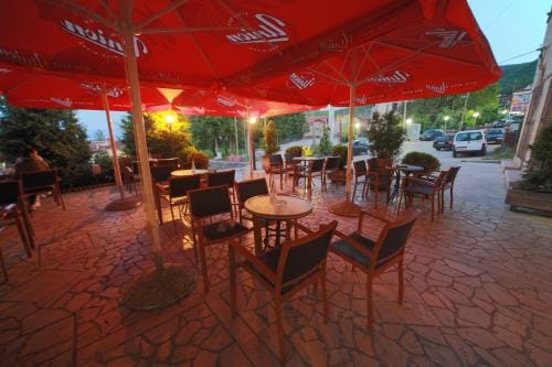 Villa od Alula Hotel in North Macedonia