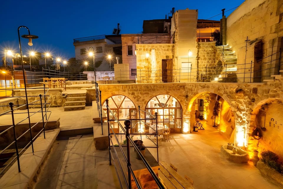 Atilla's Cave Hotel Hotel in Turkey
