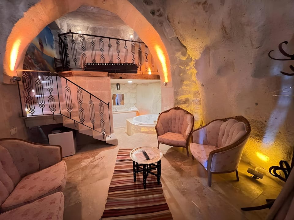 Atilla's Cave Hotel Hotel in Turkey