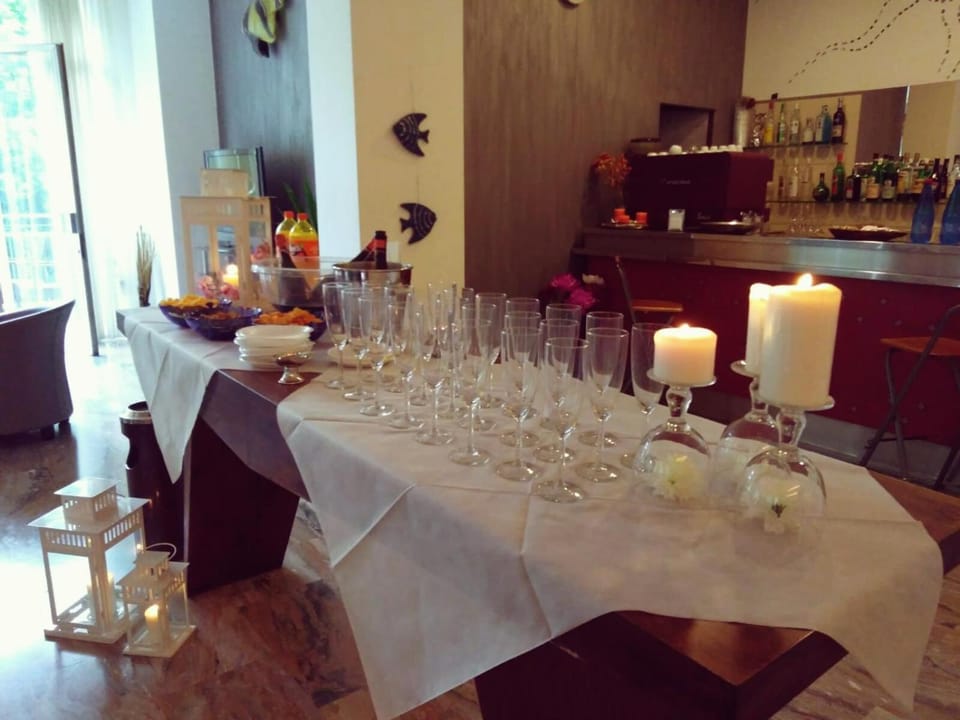 Hotel Sogno Hotel in Cesenatico