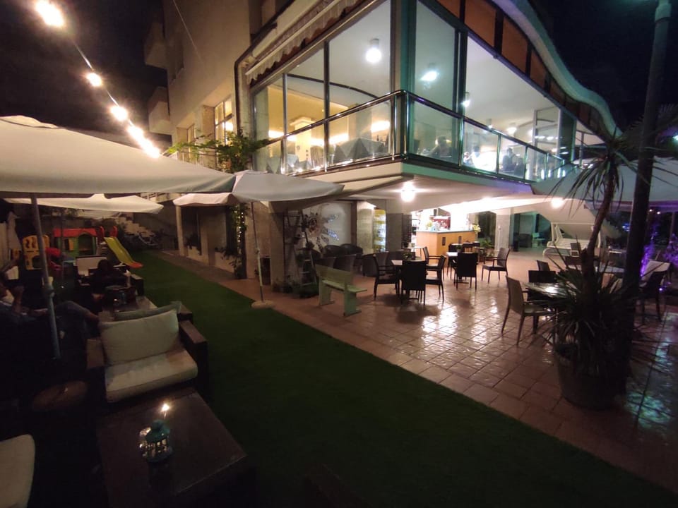 Hotel Sogno Hotel in Cesenatico