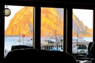Front Street Inn and Spa Inn in Morro Bay