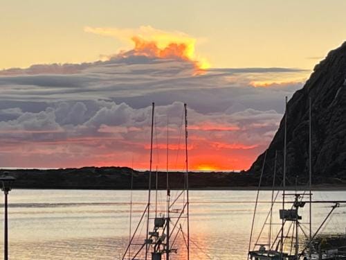 Front Street Inn and Spa Inn in Morro Bay