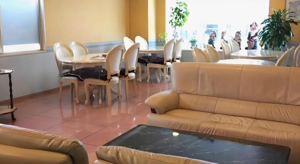 BusinessHotel La Firenze Hotel in Japan