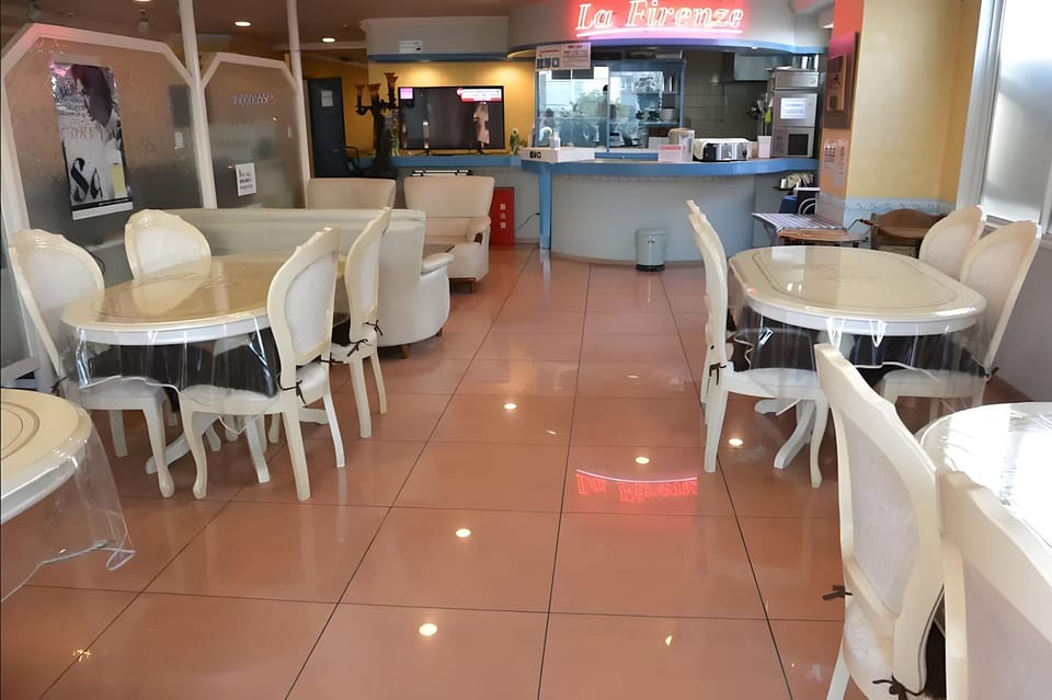 BusinessHotel La Firenze Hotel in Japan