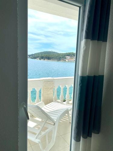 Villa Maluma Hotel in Šibenik-Knin County, Croatia