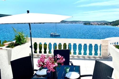 Villa Maluma Hotel in Šibenik-Knin County, Croatia
