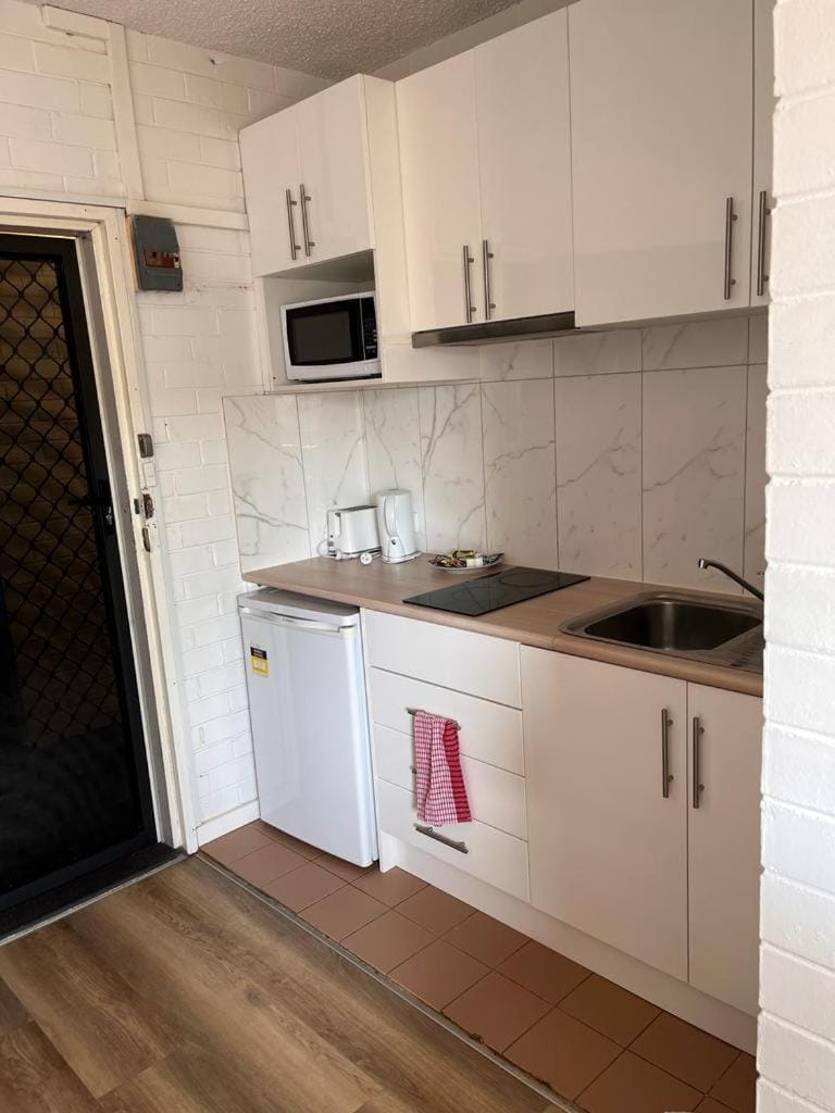 HD Apartments Apartment hotel in Saint Kilda