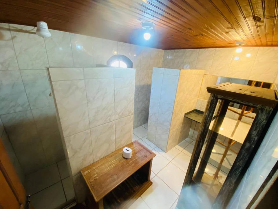POUSADA CHARLOTTE Hotel in Tiradentes
